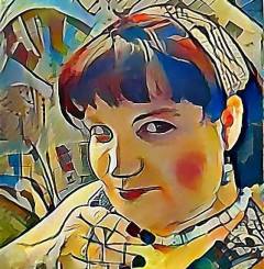 CC Willow Pacific NW Artist