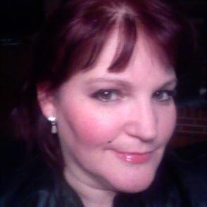 Ariel pacific NW Poet