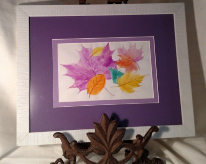 Soft Fall by CC Willow