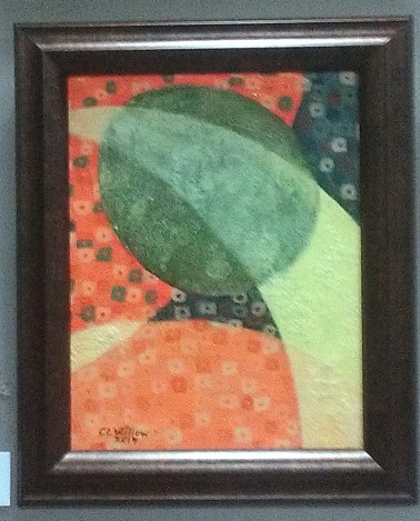 Message from the Wanderer by CC Willow