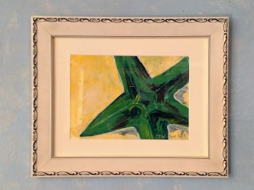 Starfish 3 by CC Willow