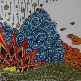 20171030d Zentangle cropped