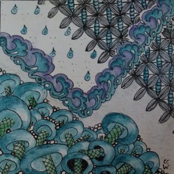20171031a Zentangle cropped