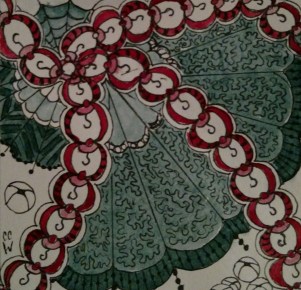 Hollidaze by CC Willow