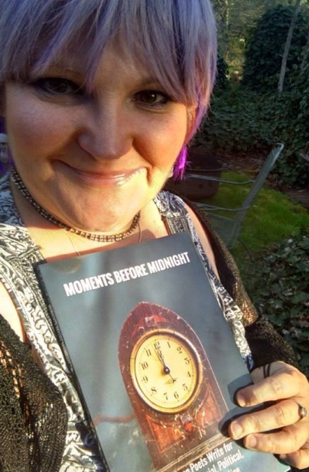 Moments Before Midnight book