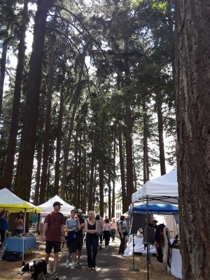 Englewood Forest Festival
