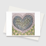 I LoveYou card pack Vida